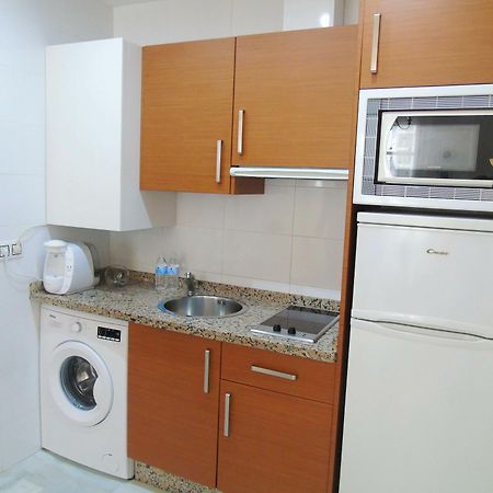 A&N Loft Picasso Διαμέρισμα Μάλαγα Εξωτερικό φωτογραφία