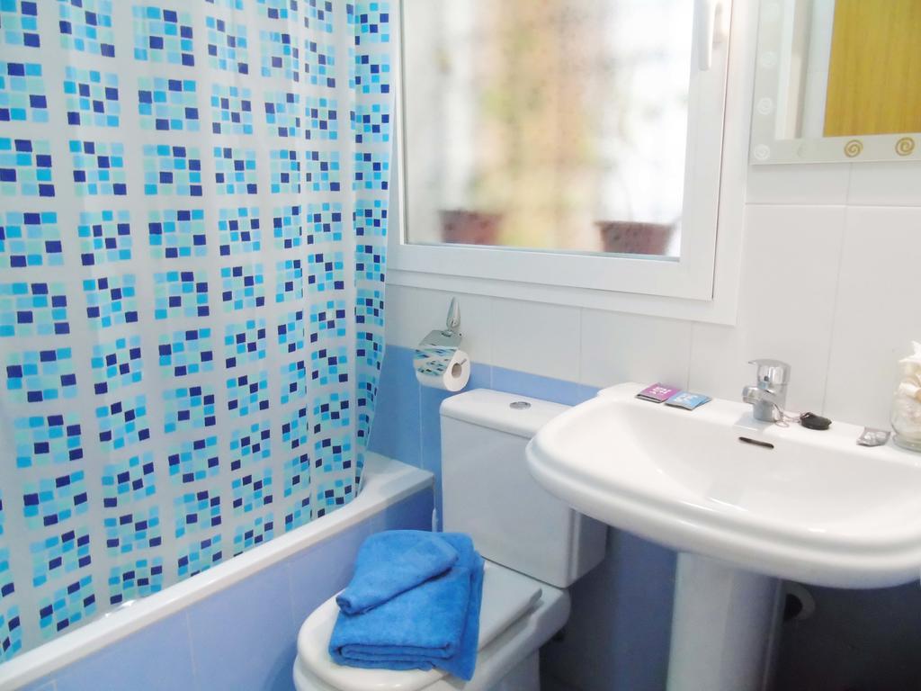 A&N Loft Picasso Διαμέρισμα Μάλαγα Εξωτερικό φωτογραφία