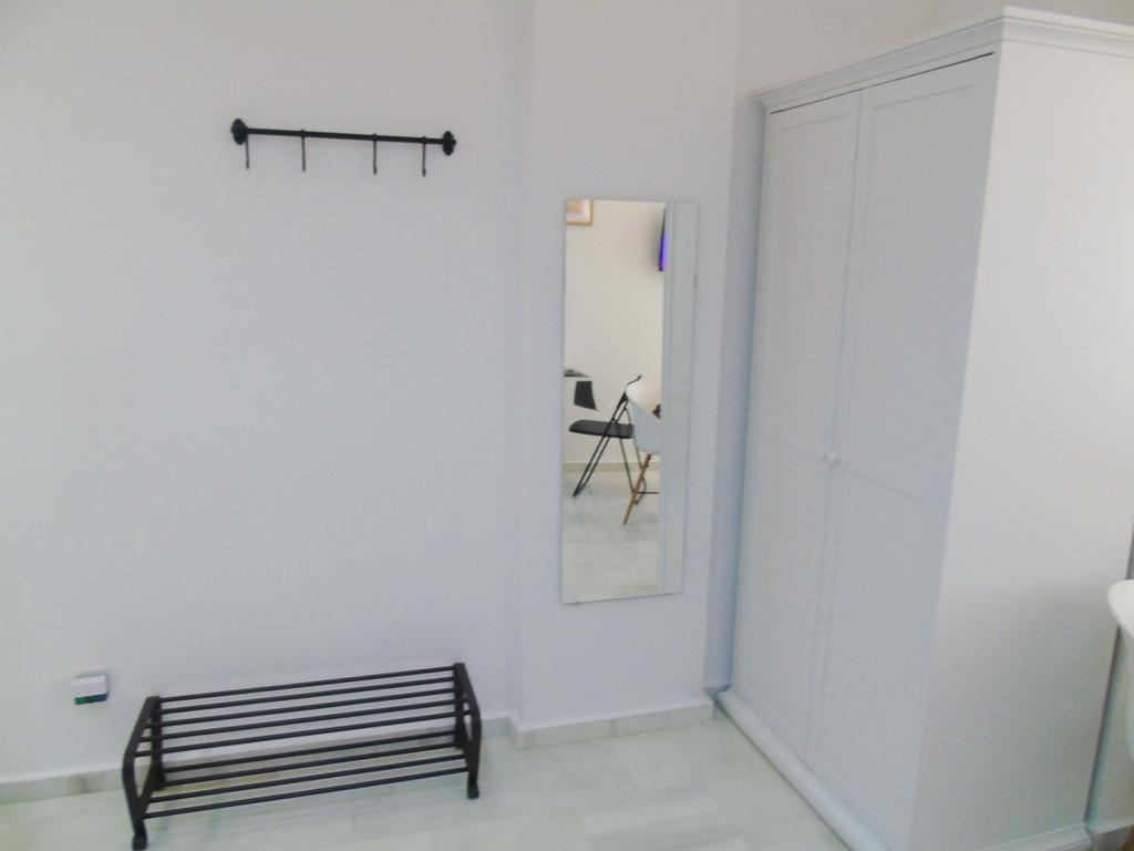 A&N Loft Picasso Διαμέρισμα Μάλαγα Εξωτερικό φωτογραφία