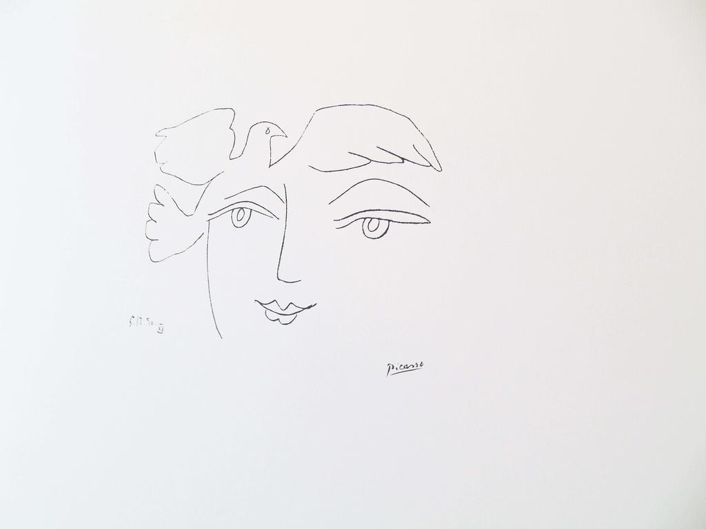 A&N Loft Picasso Διαμέρισμα Μάλαγα Εξωτερικό φωτογραφία