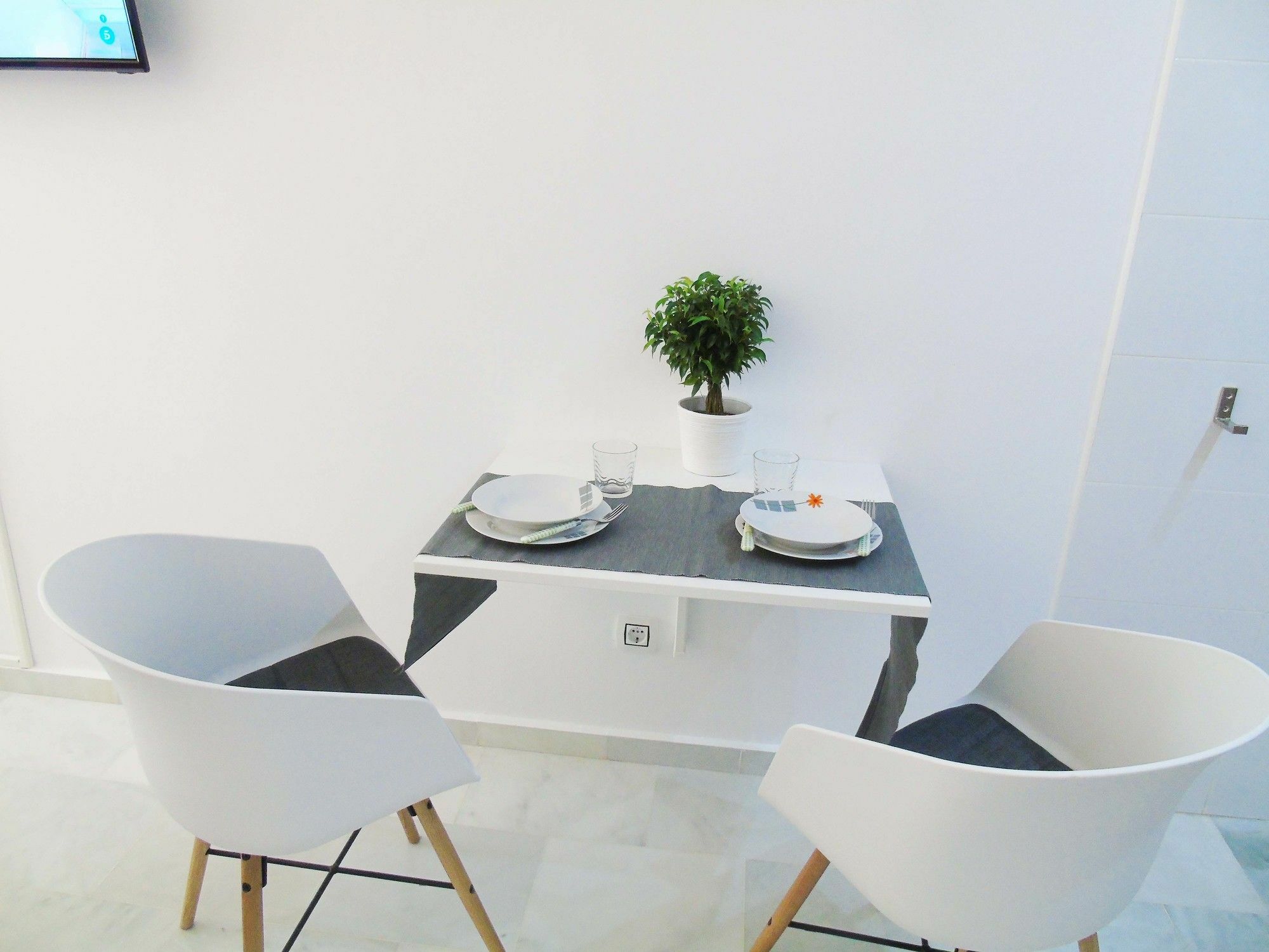 A&N Loft Picasso Διαμέρισμα Μάλαγα Εξωτερικό φωτογραφία