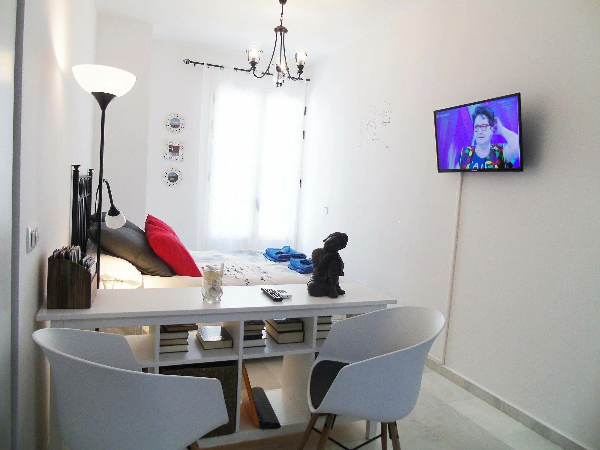 A&N Loft Picasso Διαμέρισμα Μάλαγα Εξωτερικό φωτογραφία