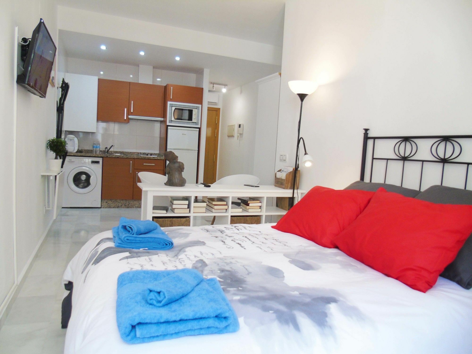 A&N Loft Picasso Διαμέρισμα Μάλαγα Εξωτερικό φωτογραφία