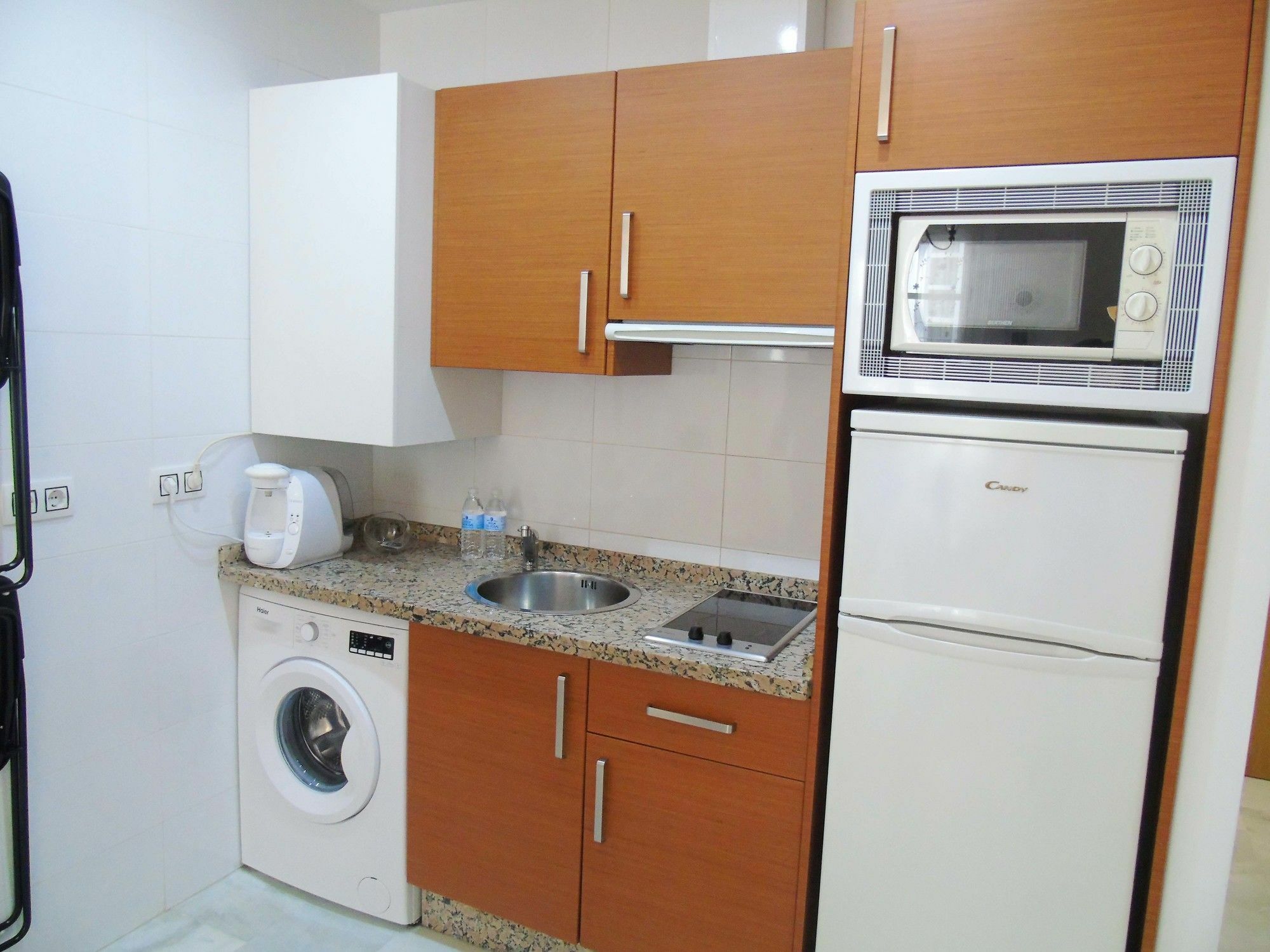 A&N Loft Picasso Διαμέρισμα Μάλαγα Εξωτερικό φωτογραφία
