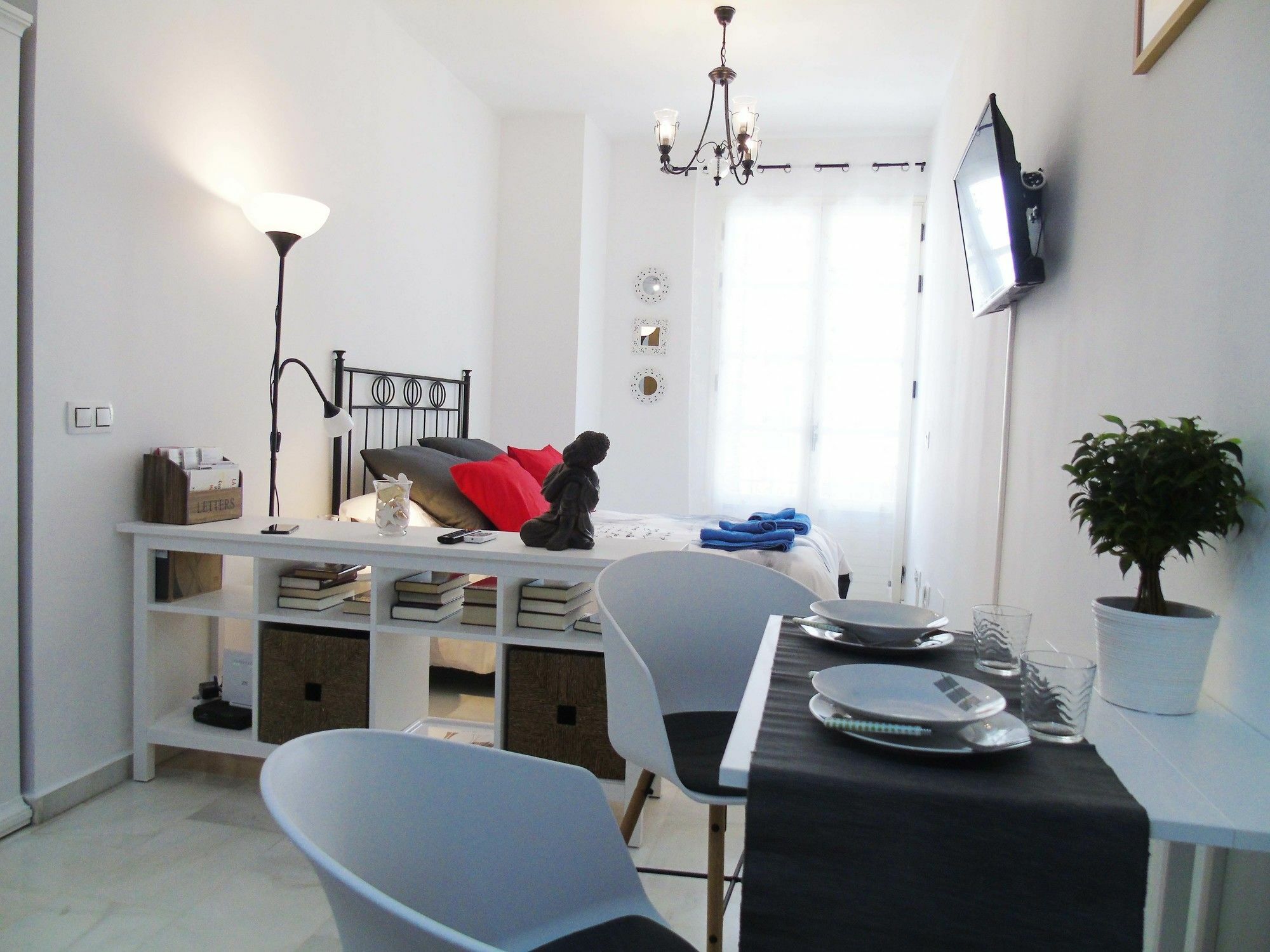 A&N Loft Picasso Διαμέρισμα Μάλαγα Εξωτερικό φωτογραφία